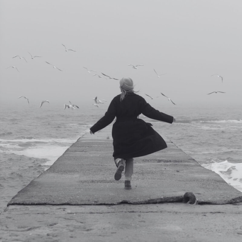 Más allá de la herida - Suicidio y desesperanza en personas con historia de abuso sexual infantil (ASI)