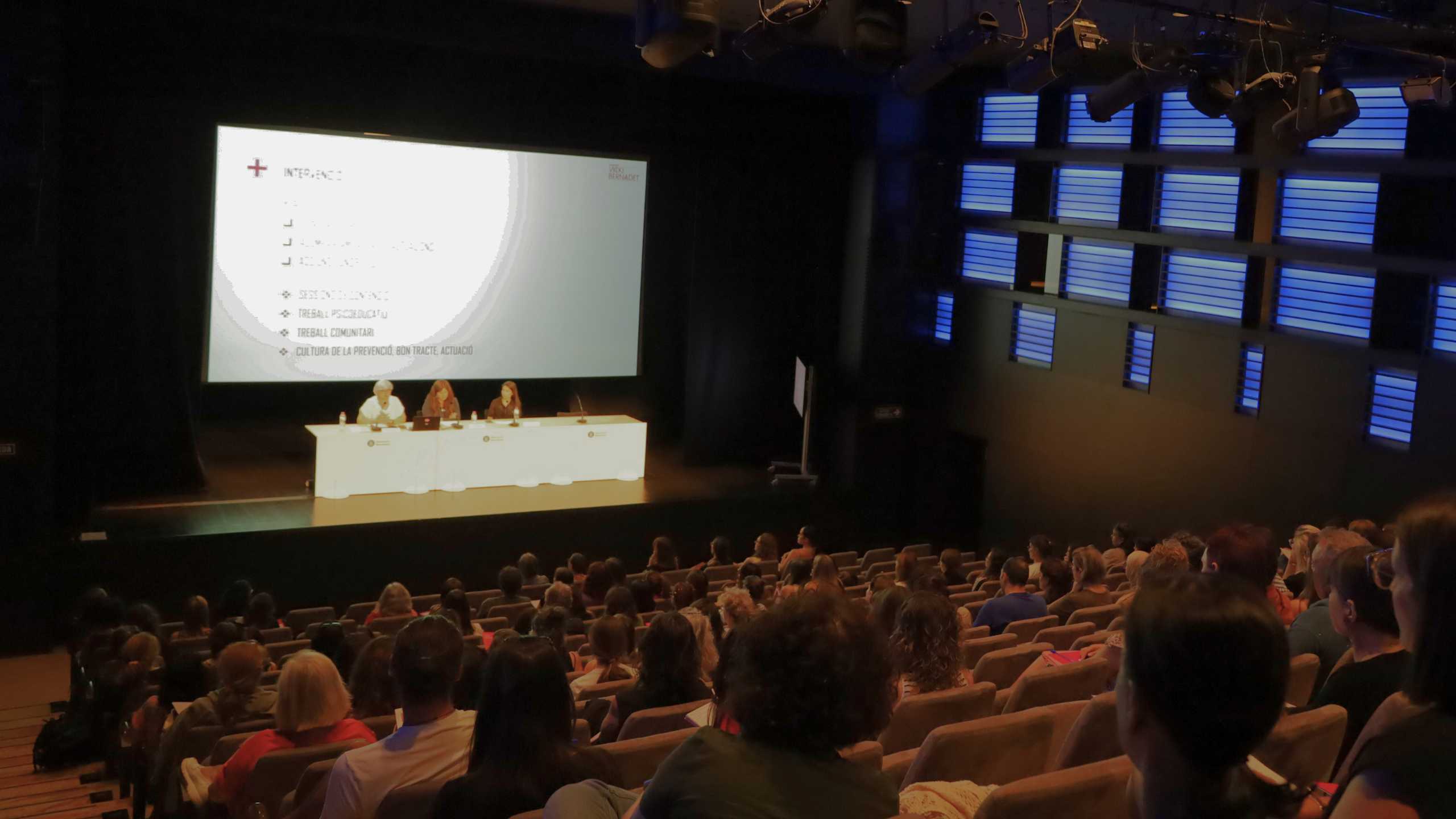 Jornadas Formativas 2026 - Más allá del trauma: comprensión, intervención y reparación