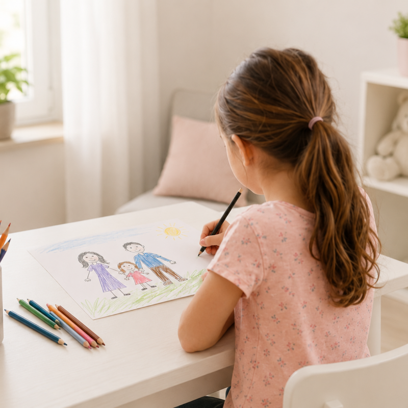 Abús Sexual Infantil:  Detecció, Intervenció i Prevenció