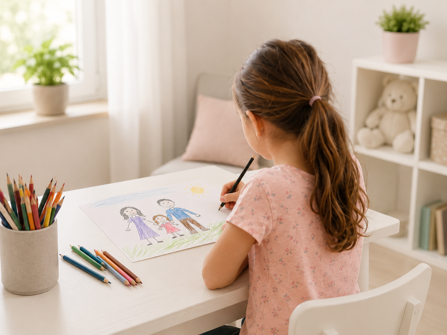 Abús Sexual Infantil:  Detecció, Intervenció i Prevenció